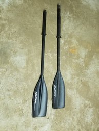 Seasense Kayak Paddle  2 Pieces