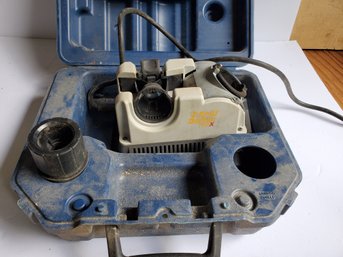 Drill Doctor 750X Drill Bit Sharpener In Case