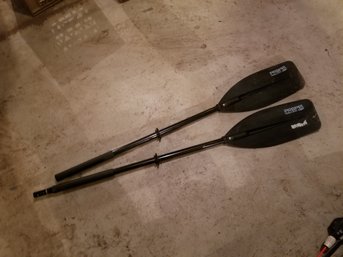 Propel Kayak Paddles