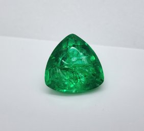 Beautiful Natural Emerald