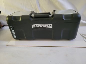 Rockwell Sonicrafter
