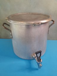 Club Aluminum Ware Lobster/stock Pot