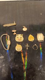 Vintage Jewelry Lot