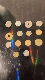 Vintage Coins, Lot 3