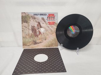 1973 CHER Half Breed Vinyl LP Album MCA Records