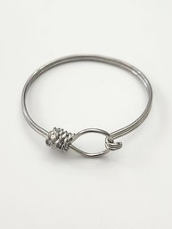 Vintage Hook On Bracelet