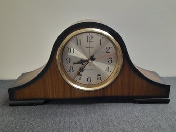 Linden Mantel Clock