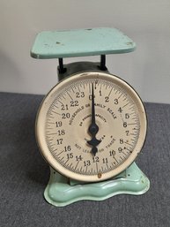 Vintage Scale