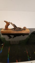 Antique Wood Plane