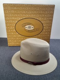 Stetson Beige Hat #5