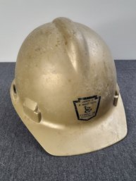 O And G Hard Hat