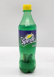 Cool Sprite Soda Bottle Lighter