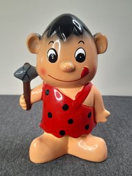 Vintage Caveman Piggybank