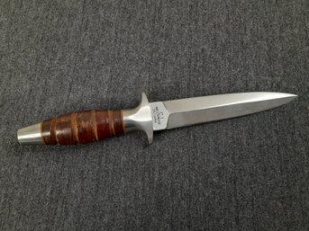 Hunting Knife