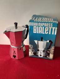 Moka Express Bialetti