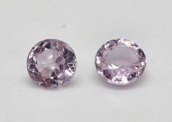 2 Kunzite