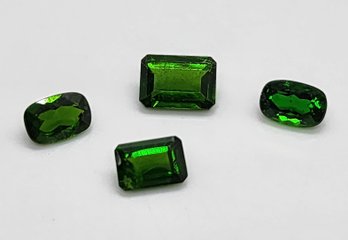 4 Chrome Diopside