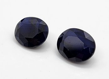 2 Sapphires