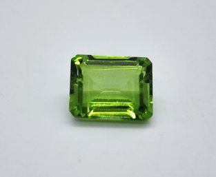 Chartreuse Quartz