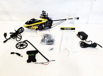 Blade RC 200 SRX  Helicopter RTF With Safe Technology With Accessories