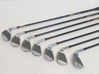 Pure Golf Low Gravity Golf Club Set