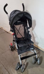 Used Kolcraft Toddler/Child's Fold Up Stroller