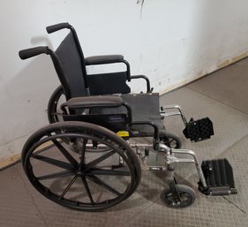 Used Invacare 9000 SL Wheelchair