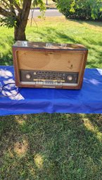 Vintage Radio