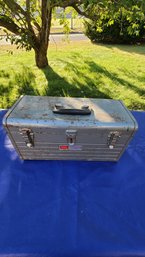 Craftsman Toolbox With Contents