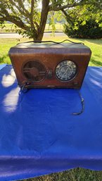 Vintage Radio