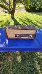 Vintage Telefunken Radio, Working Condition