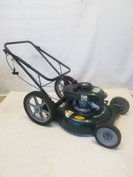 Craftsman 21' Mulcher 6.0 HP Lawn Mower