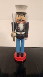 Nutcracker ( Marine )