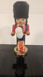 Nutcracker ( Drummer )