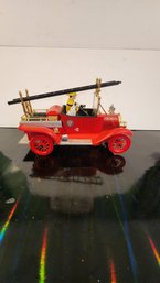 1914 Model T Toy Fire Engine