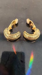 Vintage Earrings