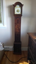 Grandmother  Clock Made In Italy