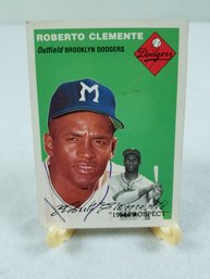 Roberto Clemente