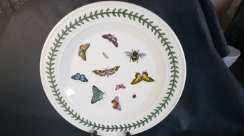 PORTMEIRION BOTANIC GARDEN PLATTERS LOT OF 3