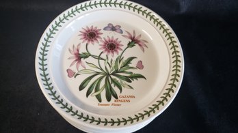 PORTMEIRION BOTANIC GARDEN PLATTERS LOT OF PLATES