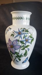 PORTMEIRION BOTANIC GARDEN VASE