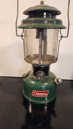 Coleman Lantern