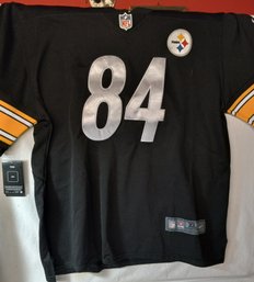 NFL Steelers Jersey