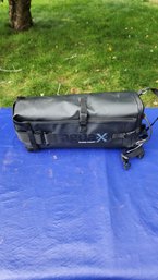 Never Used AguaX Waterproof Tactical Bag