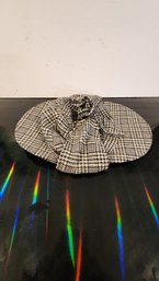 Vintage Deerstalker Cap ( Sherlock  Holmes)