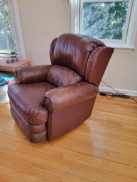 Recliner Made By Lane. Espresso Brown.