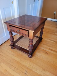 Lane End Table # 1 . 2 Available Matching.