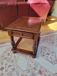 Lane End Table # 2 . 2 Available Matching.