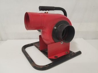 Central Machinery Mini 1 Horsepower Dust Collector - No Hoses