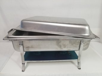 Polar Ware Continental Welded Chafing Dish  #2